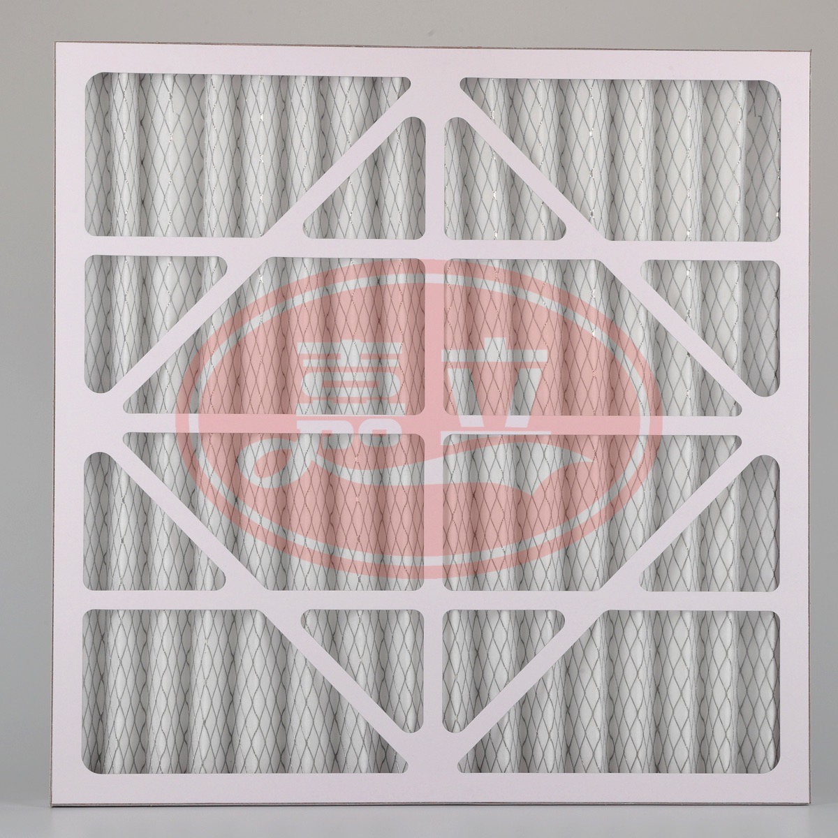 浦口纸框过滤器